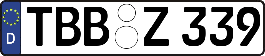 TBB-Z339