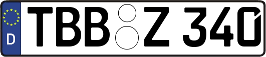 TBB-Z340