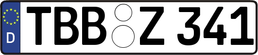 TBB-Z341