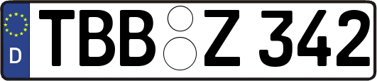 TBB-Z342