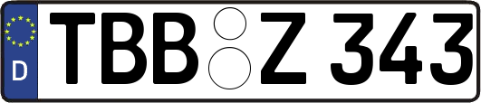 TBB-Z343