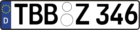 TBB-Z346