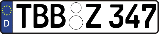 TBB-Z347