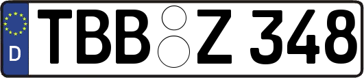 TBB-Z348