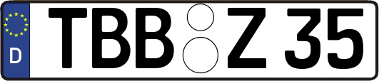 TBB-Z35