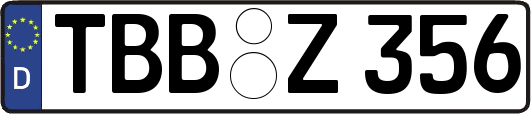 TBB-Z356