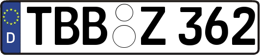 TBB-Z362