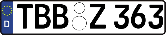 TBB-Z363