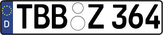 TBB-Z364