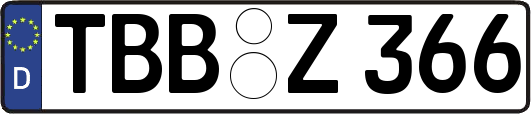 TBB-Z366