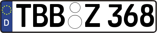TBB-Z368