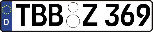 TBB-Z369