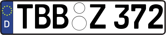 TBB-Z372