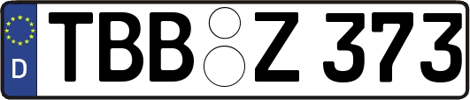 TBB-Z373