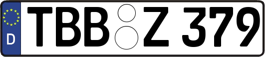 TBB-Z379