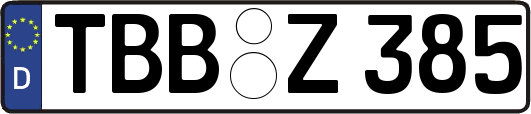 TBB-Z385