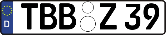 TBB-Z39