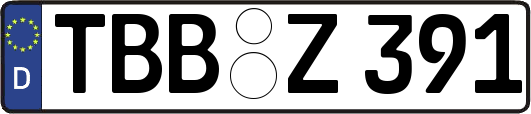 TBB-Z391