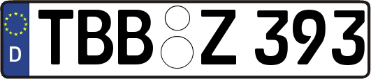 TBB-Z393