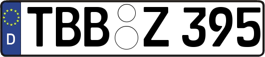 TBB-Z395