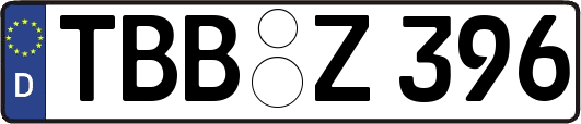 TBB-Z396
