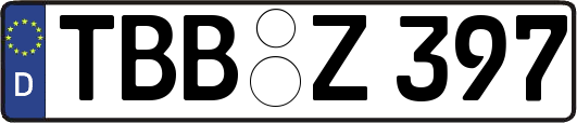TBB-Z397