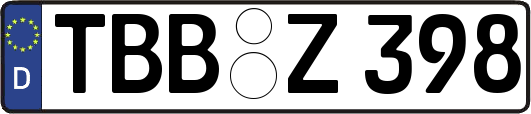 TBB-Z398