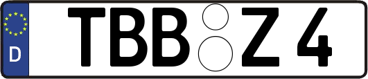 TBB-Z4