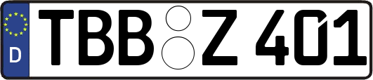 TBB-Z401