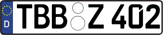 TBB-Z402