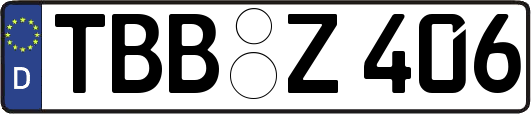 TBB-Z406