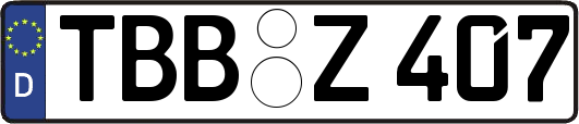 TBB-Z407