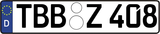 TBB-Z408