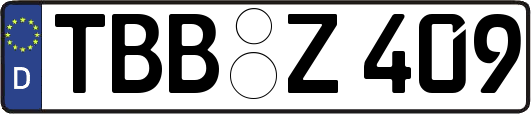 TBB-Z409