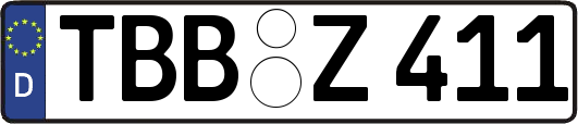 TBB-Z411