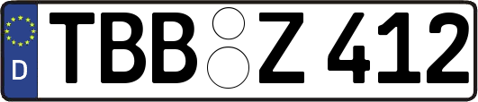 TBB-Z412
