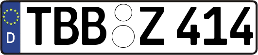 TBB-Z414