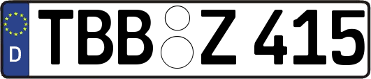 TBB-Z415