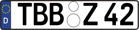 TBB-Z42