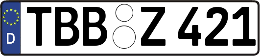 TBB-Z421