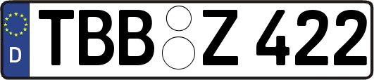 TBB-Z422