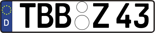 TBB-Z43