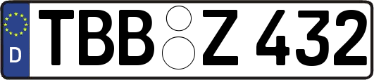 TBB-Z432