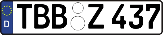 TBB-Z437