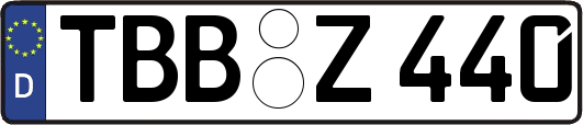 TBB-Z440