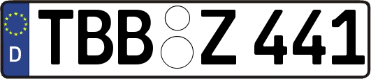 TBB-Z441