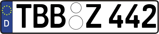 TBB-Z442