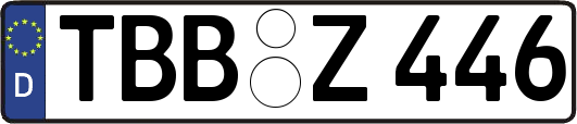 TBB-Z446