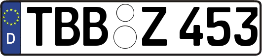 TBB-Z453