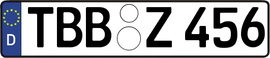 TBB-Z456